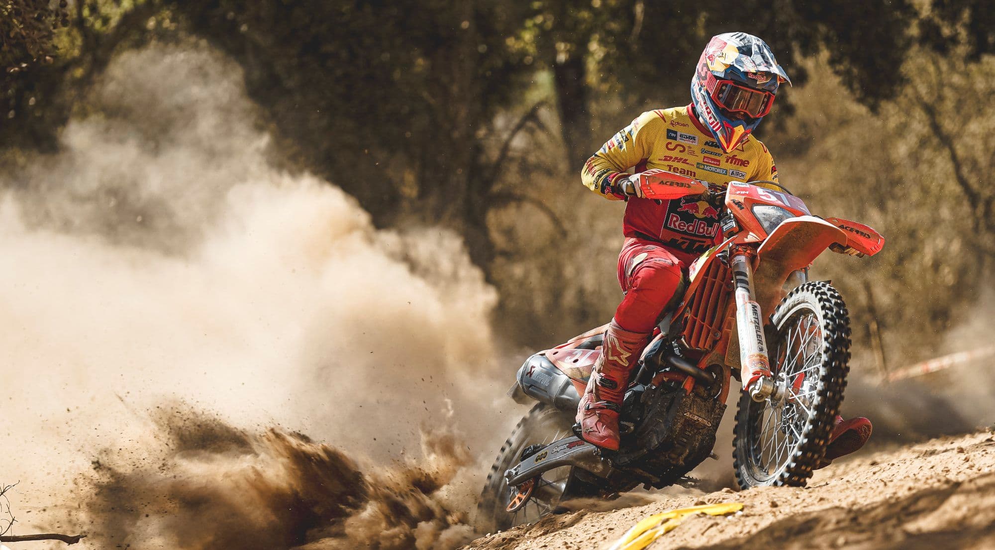 ISDE - Morning Show image