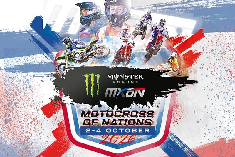 MXoN - The Preview image