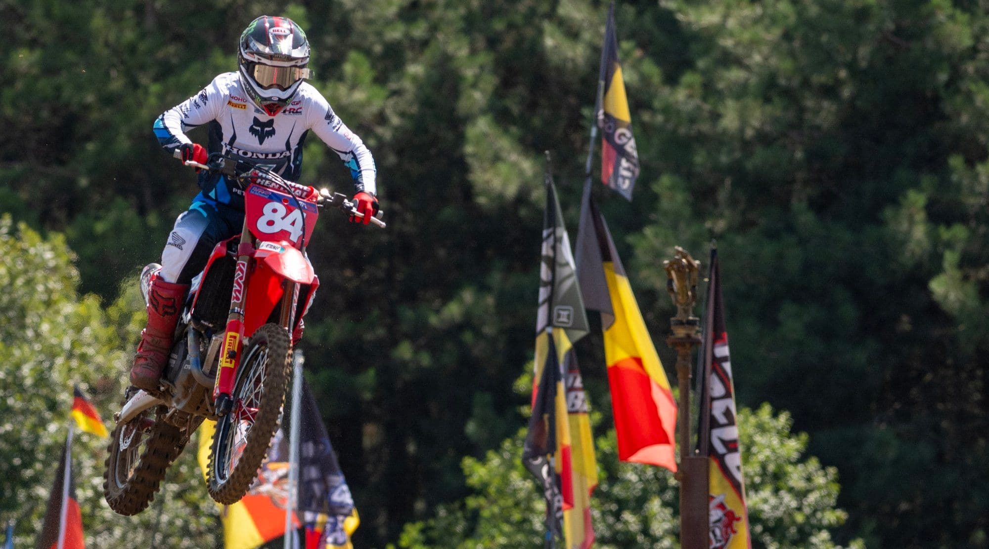 Lommel GP - Rider Comments image