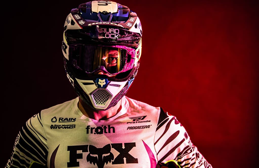 Craig Quickest Early - WSX image