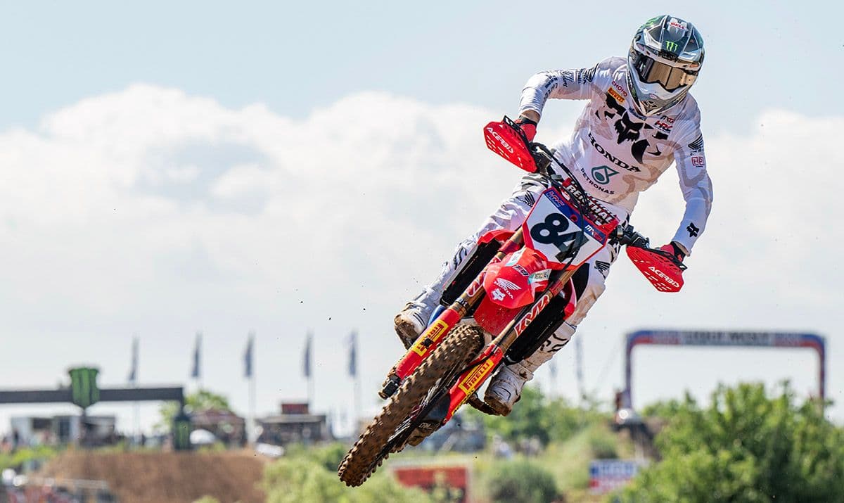 Herlings Super Fast in Latvia image