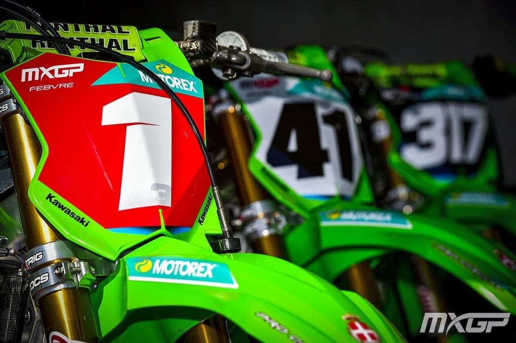 Argentina MXGP - Gallery image