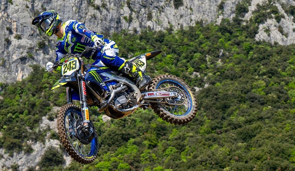 Inside MXGP S3:E5 - Gajser image