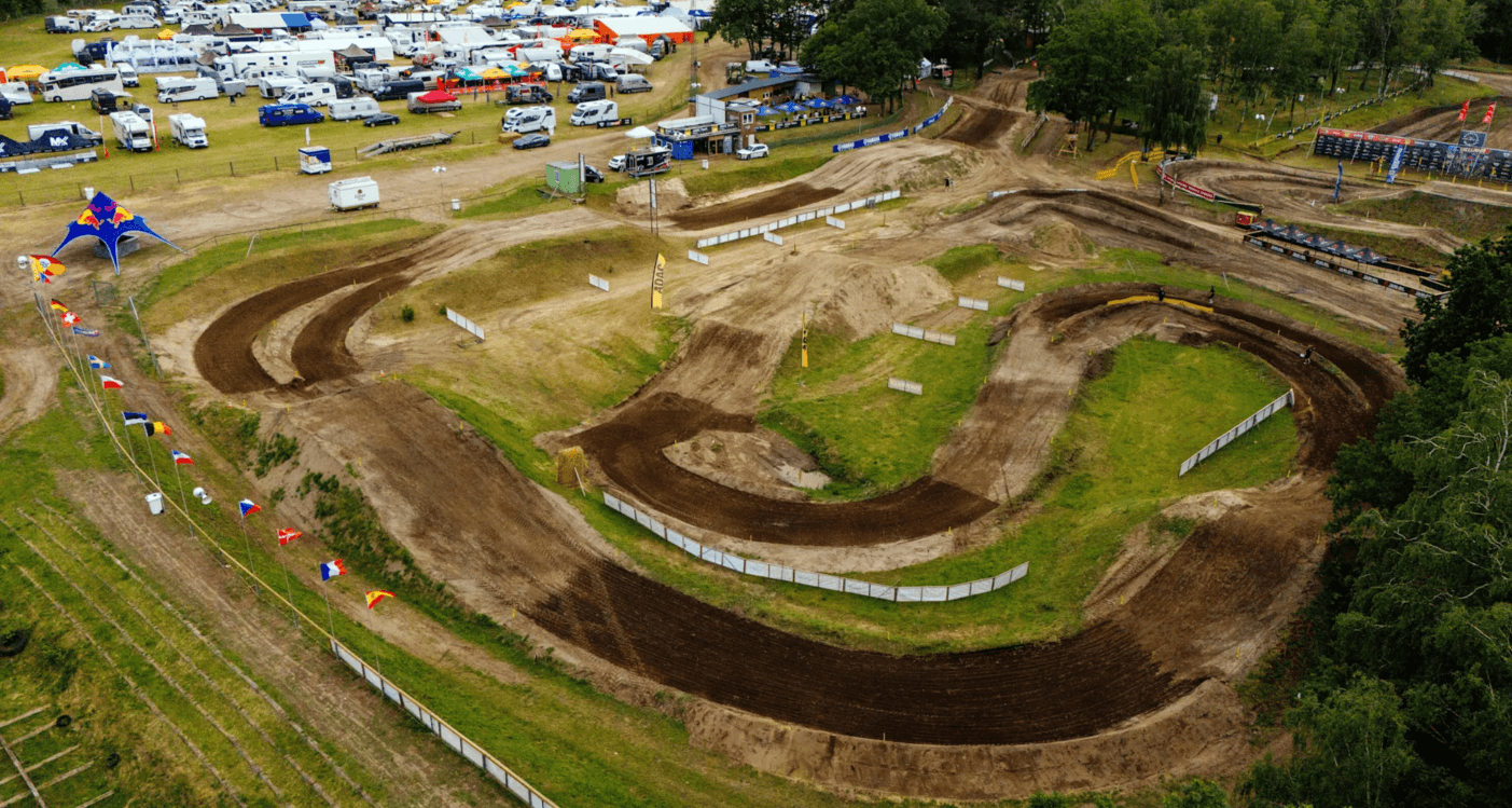 ADAC Masters - This Weekend image