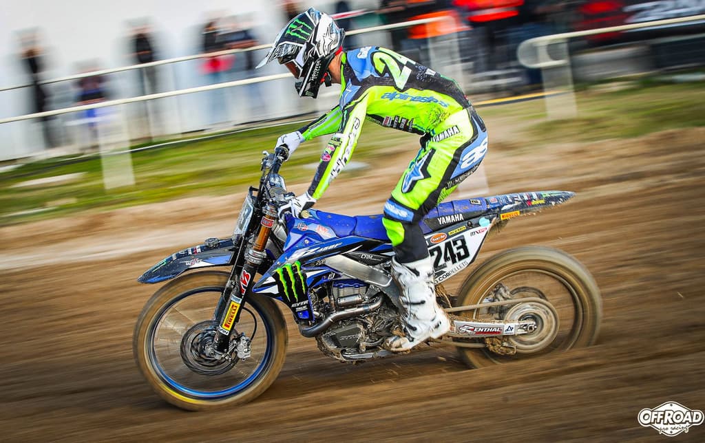 Mantova International - Highlights image