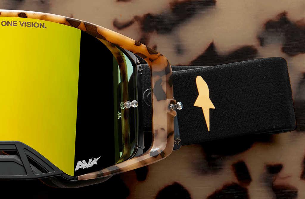 Alpinestars - Zona Goggles image