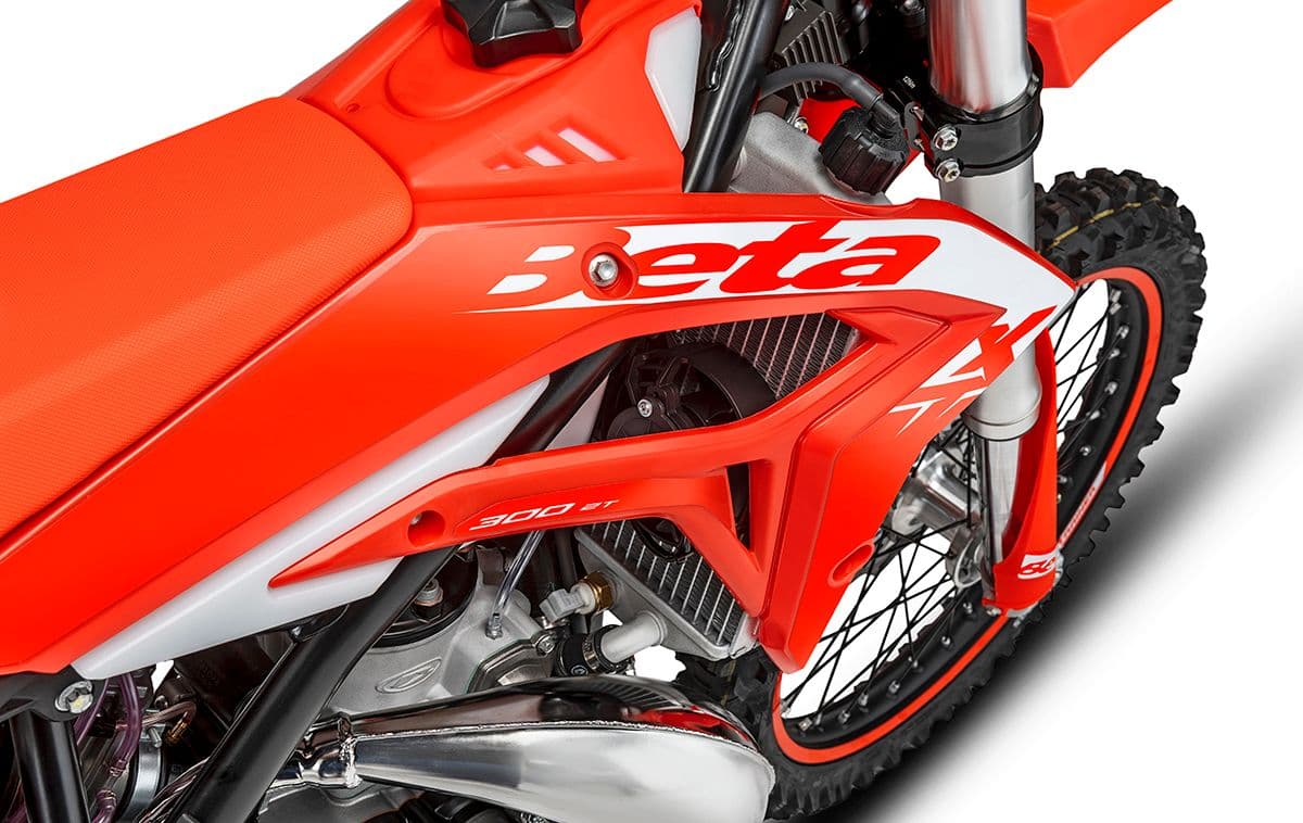 Beta - Enduro Bikes 2027 image