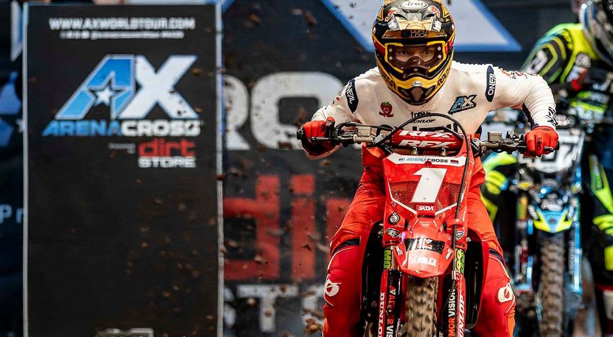 Wilson Quickest in UK image