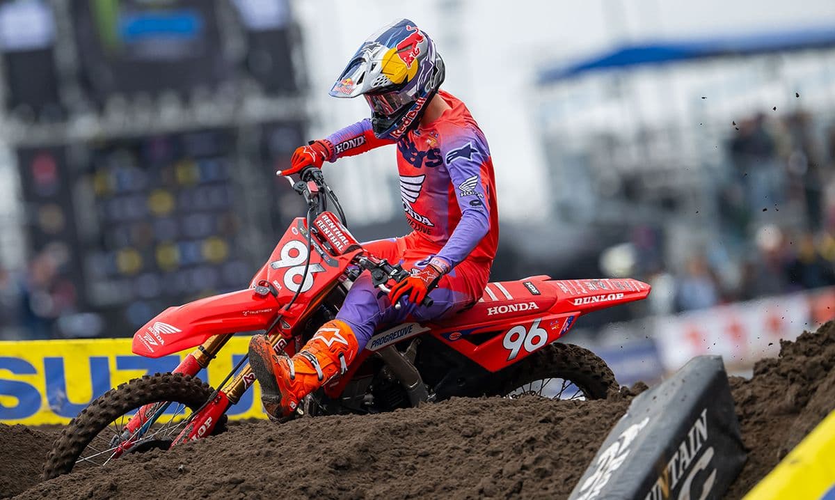 This Is Lawrence - Daytona image