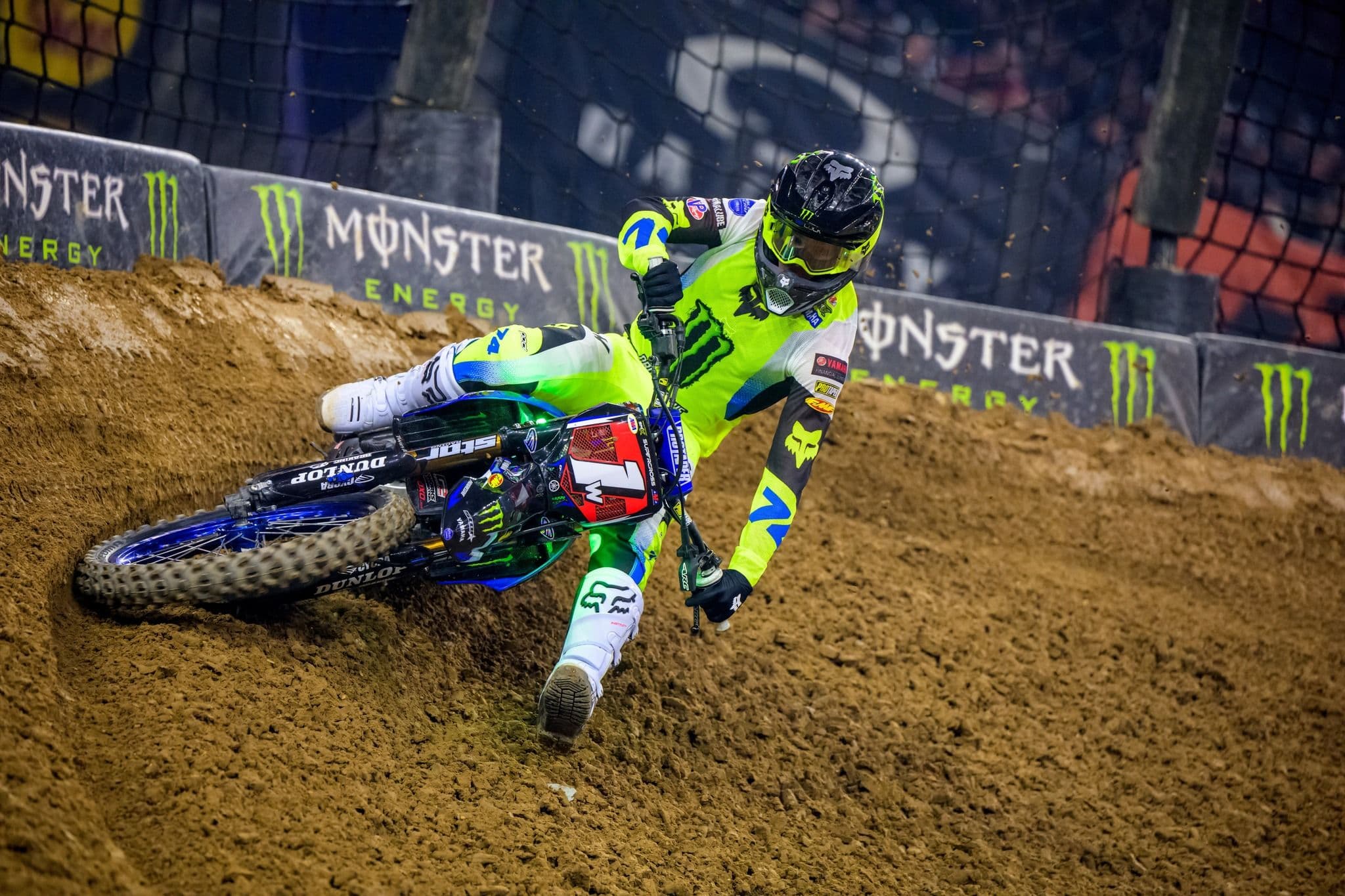 Deegan - Three In A Row image