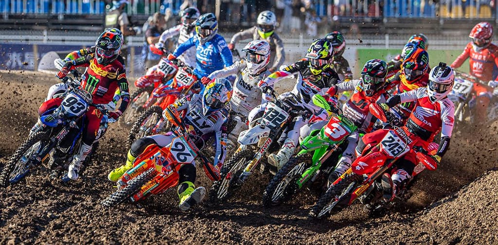 MXGP - Season Review image