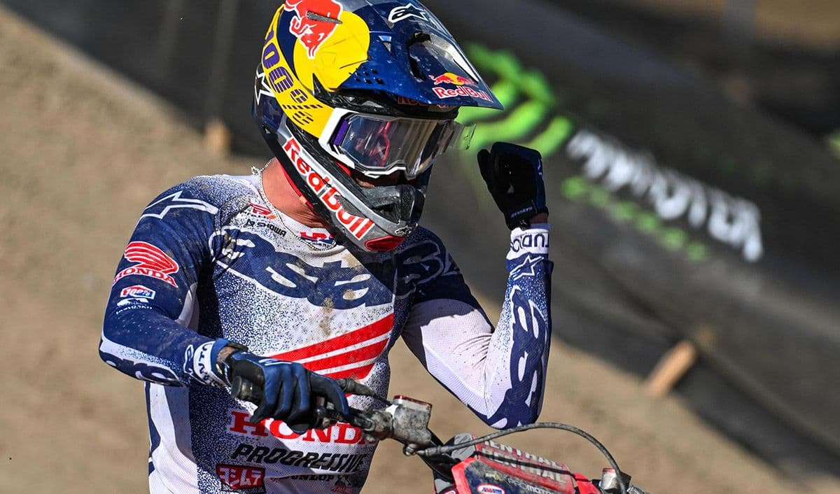 Hangtown - Full Report image