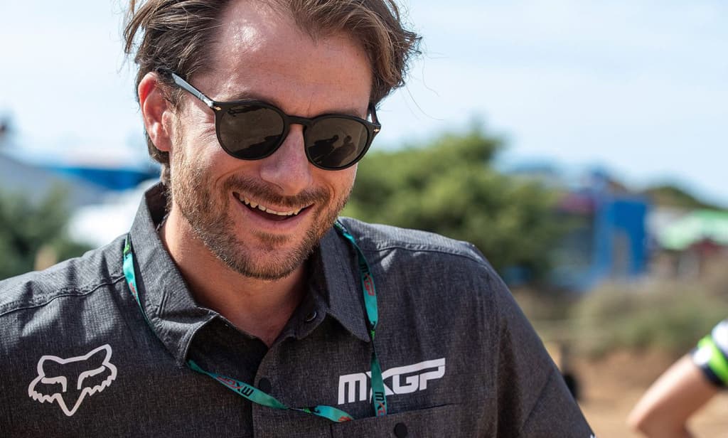 David Luongo - Looking Back image