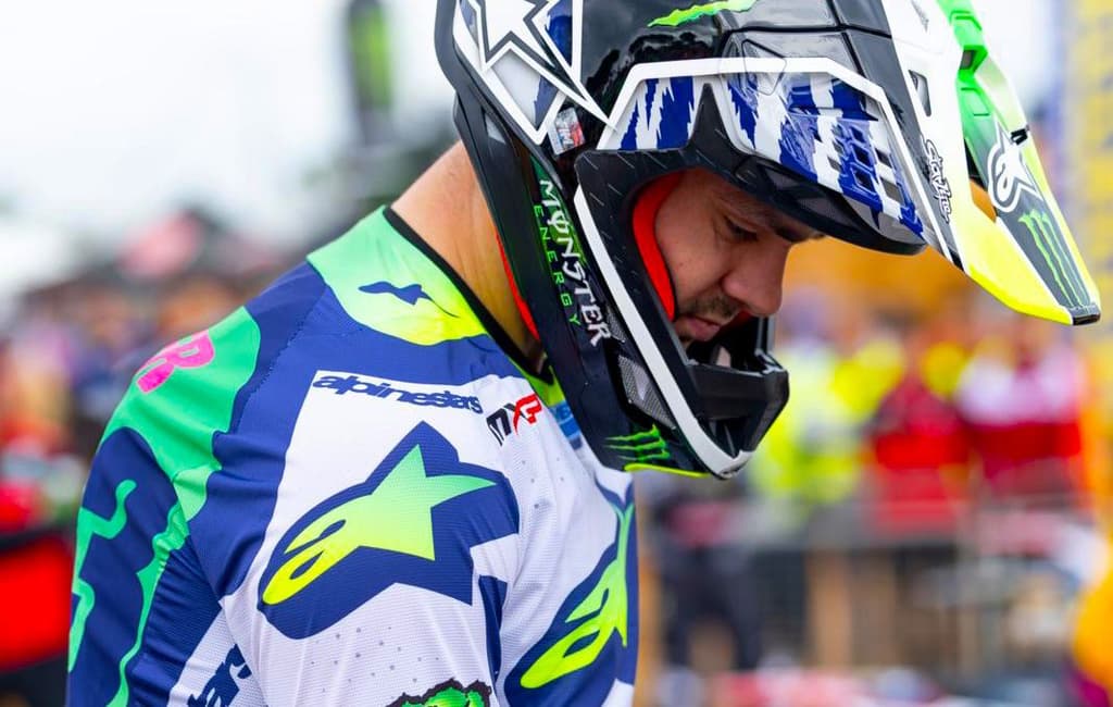 Inside MXGP S3:E2 - Spain image