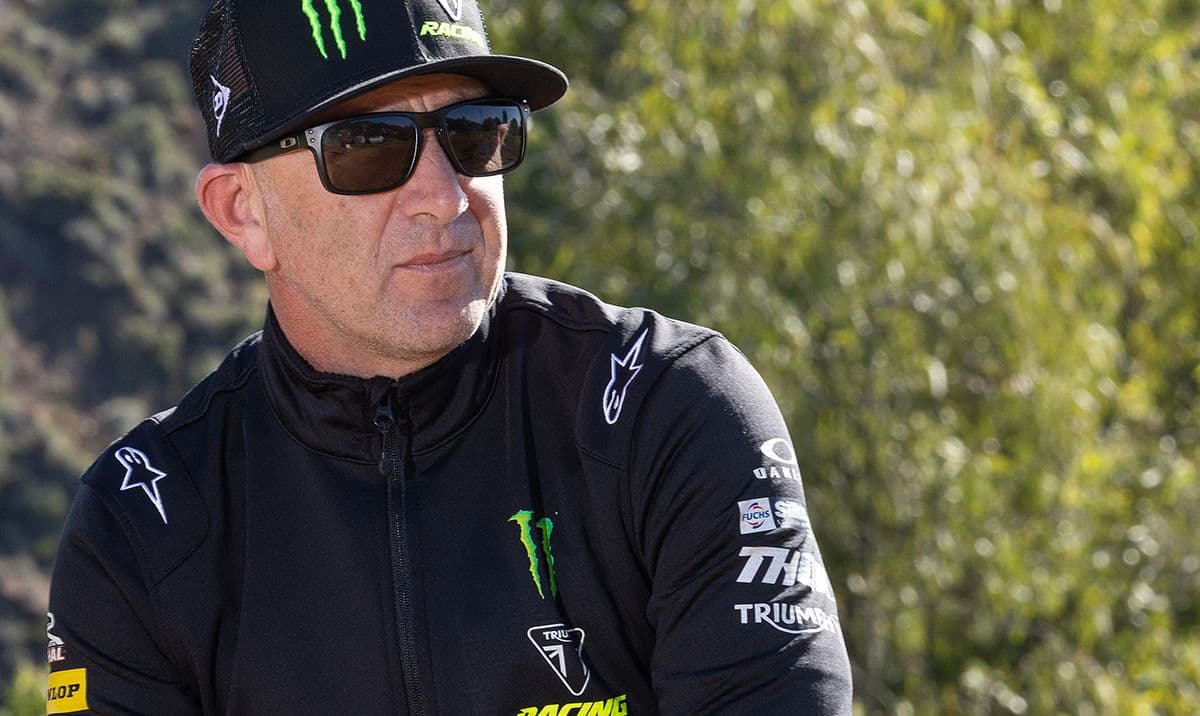 Vincent Bereni - The Season image