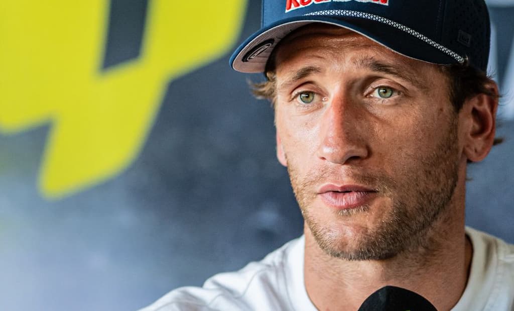 Reed, Roczen and Tomac - Interview image