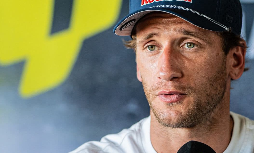 Ken Roczen - So Far In 2026 image