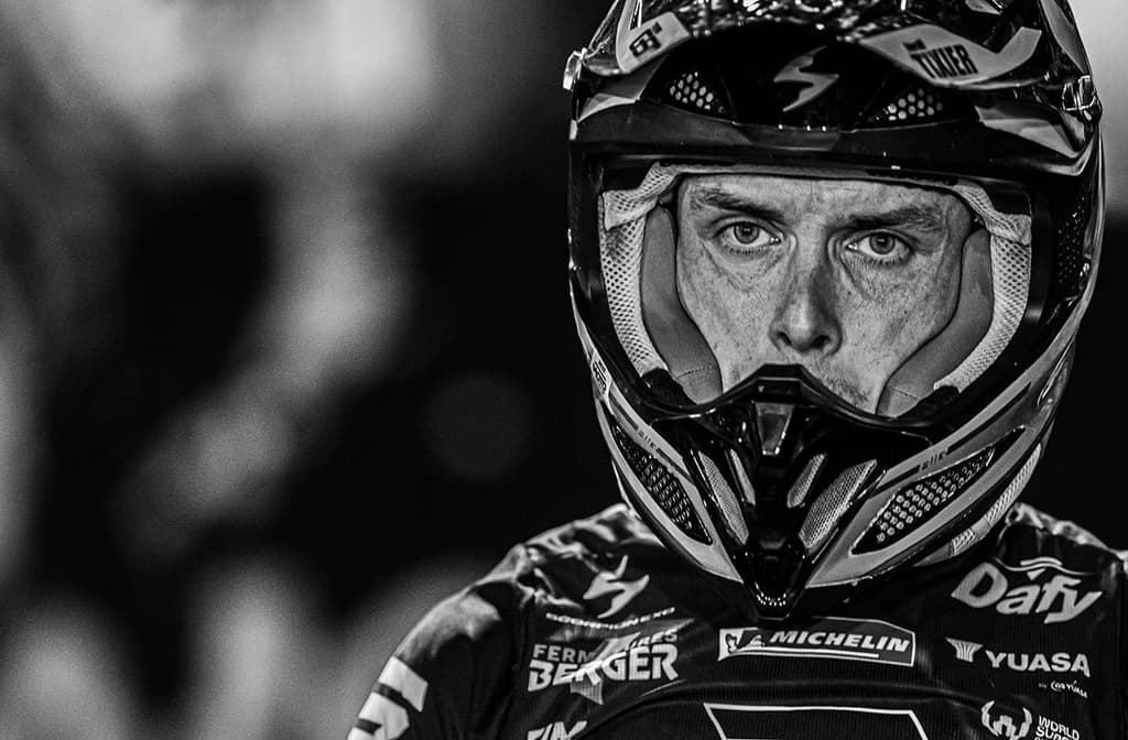 Lyon Supercross - This Weekend image