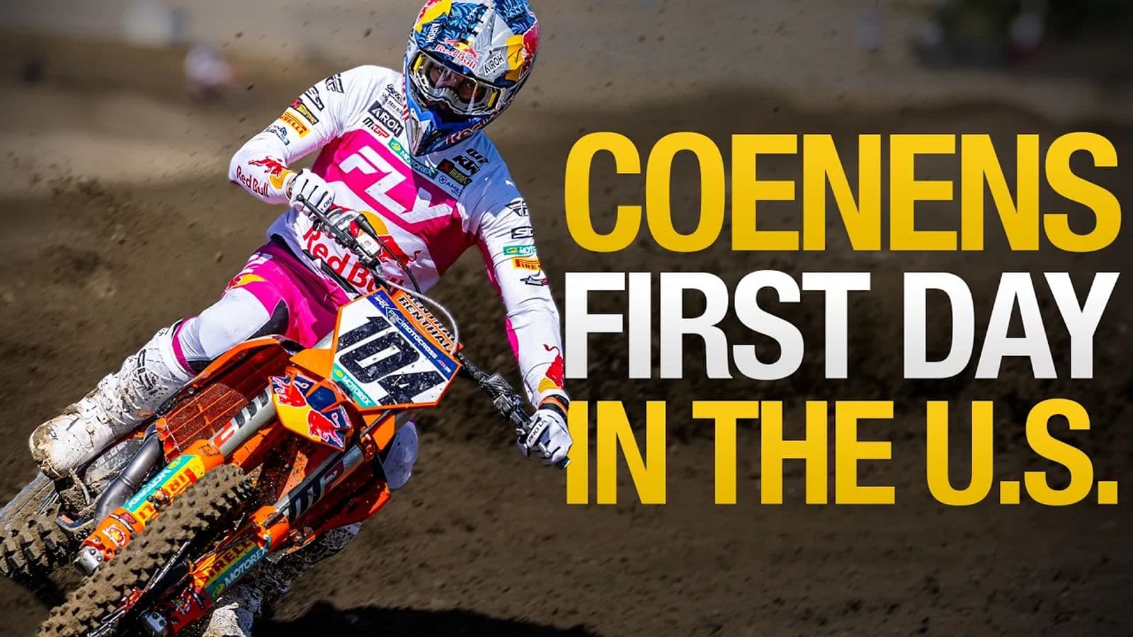 Coenen Brothers - USA image