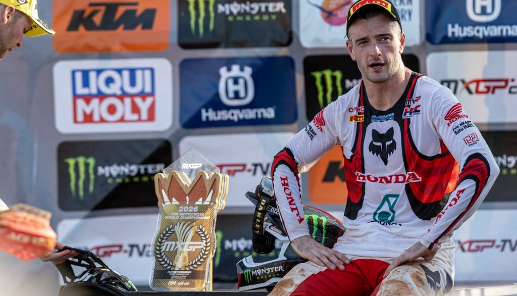 Herlings in OZ - The Video image