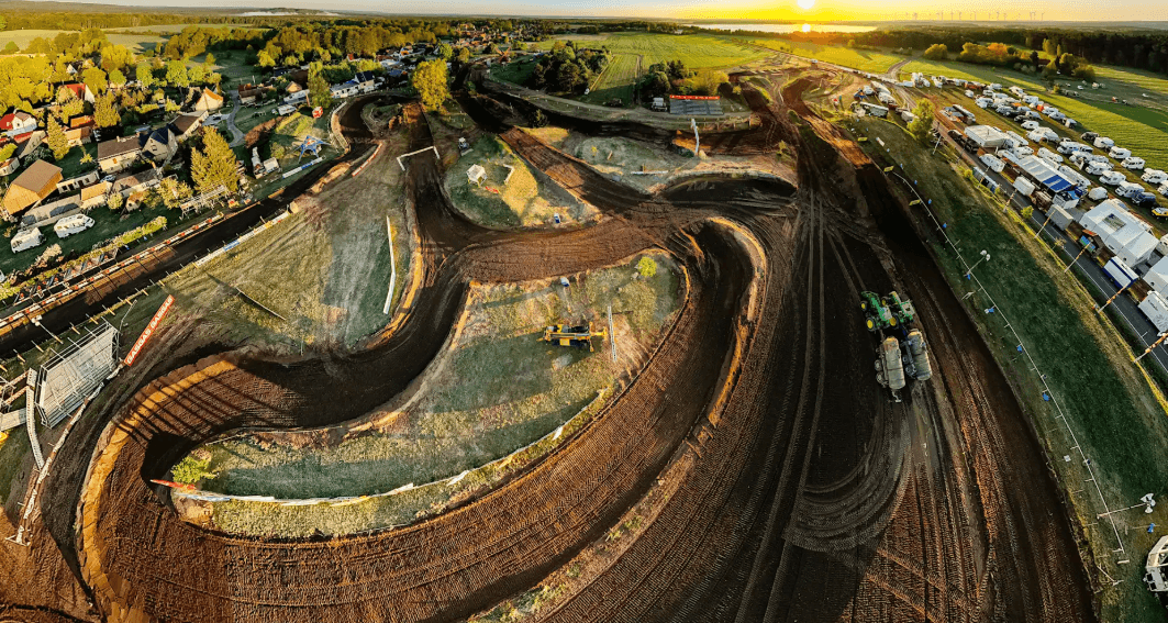 ADAC - The 2026 Finale image