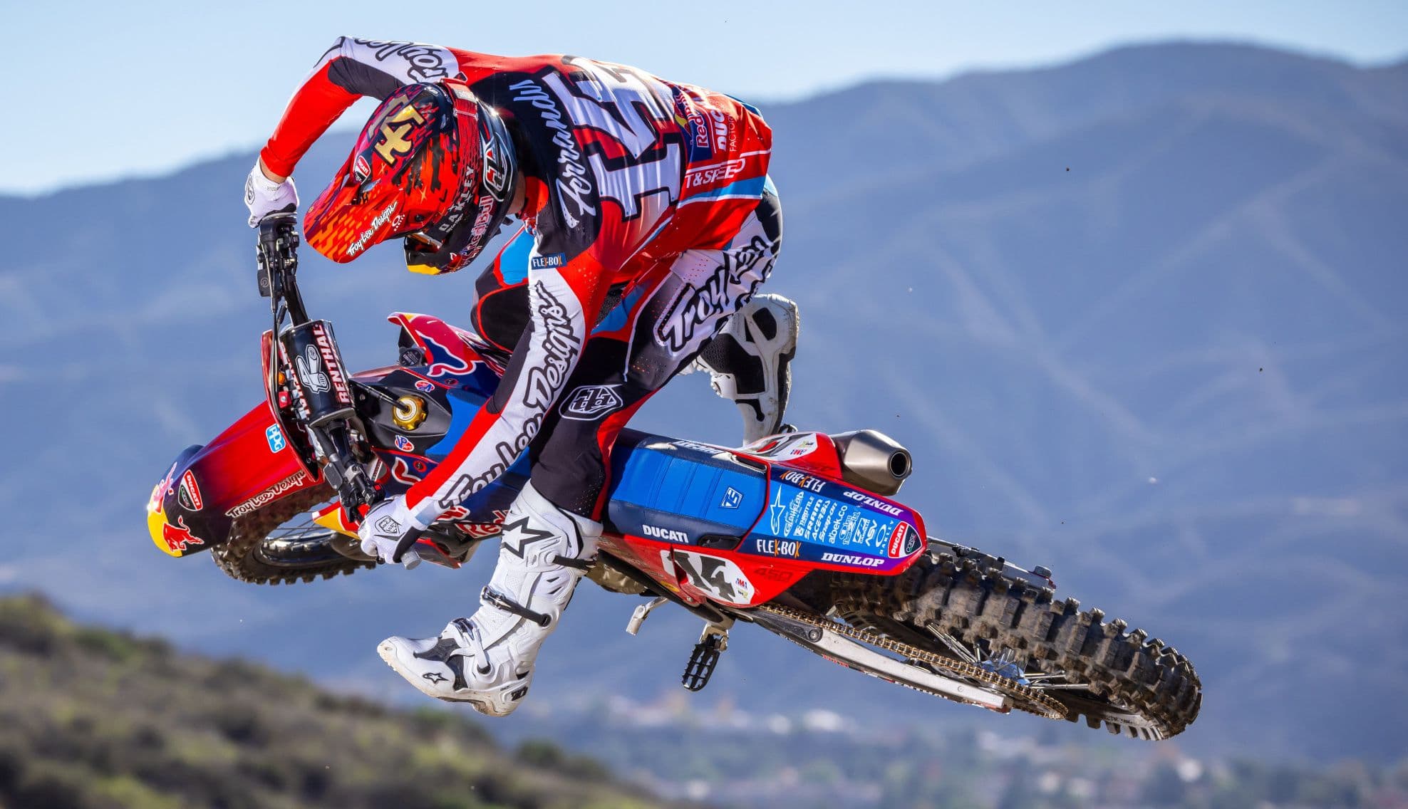 Dylan Ferrandis - Seattle image