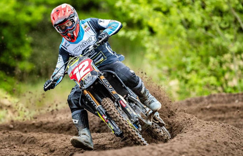 Max Nagl Interview - Six image