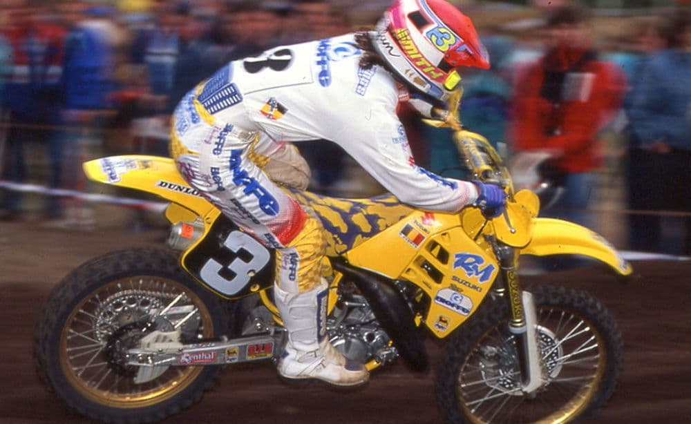 Everts, McGrath, Bayle - Bercy image