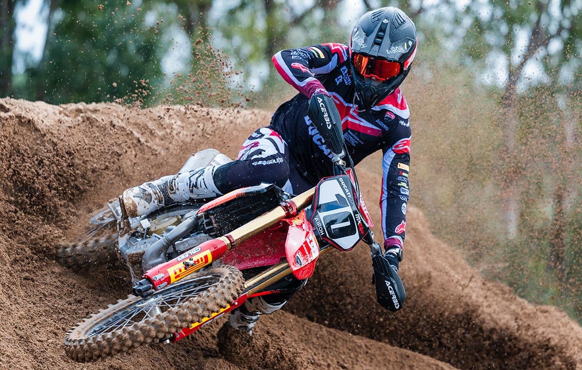 Ducati Factory - Gallery image