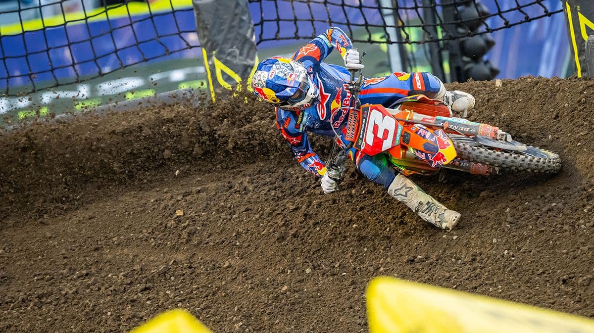 Houston SX - US Media Coverage image