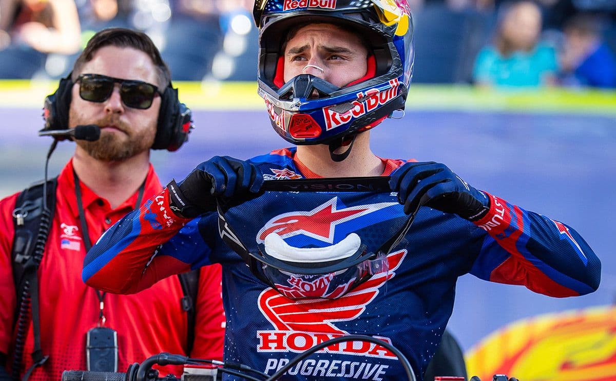 Hunter Lawrence - Denver image