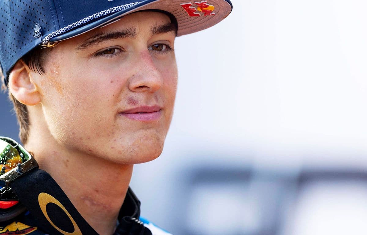 A Few Good Men - Spanish GP