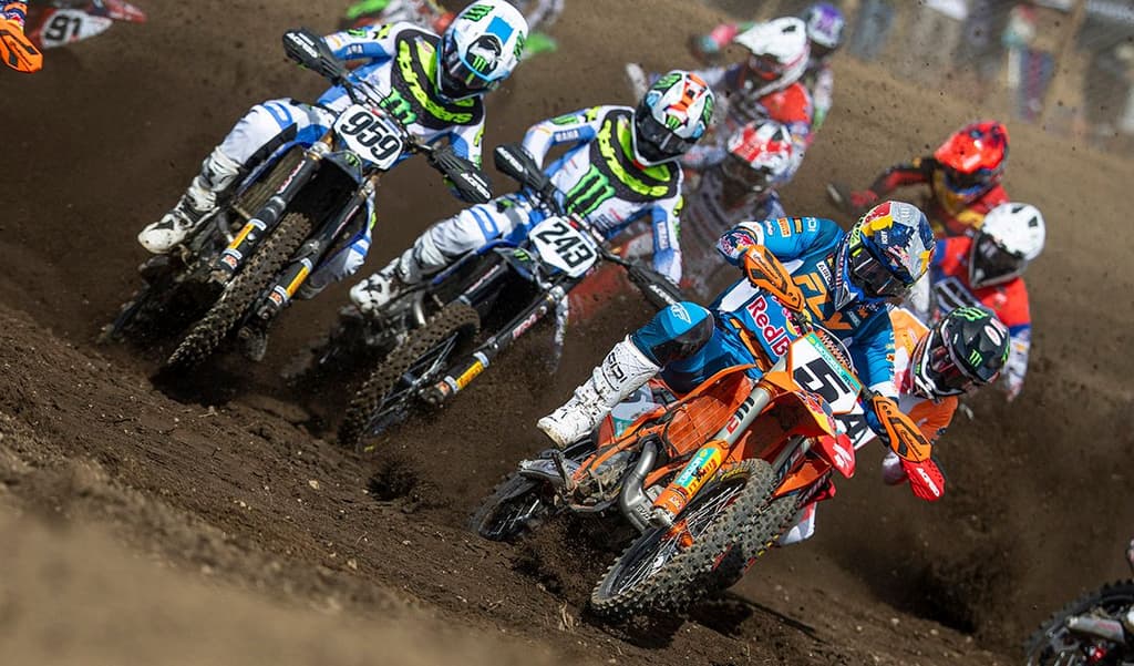 Saturday Highlights - Spain image