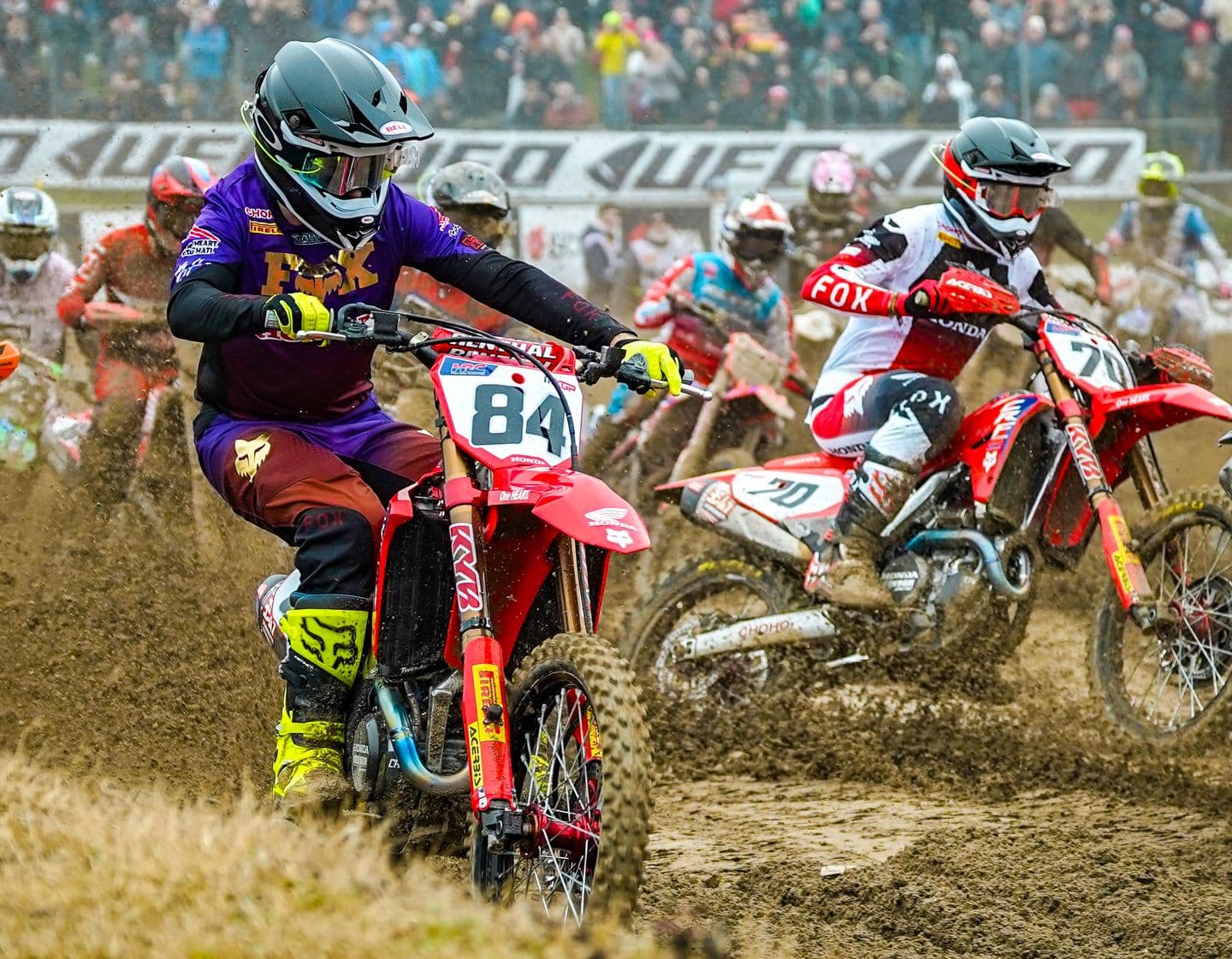 Lierop International - Entries image