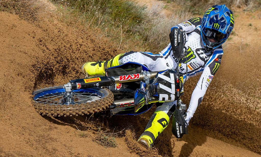 Reisulis On Pole - MX2 image