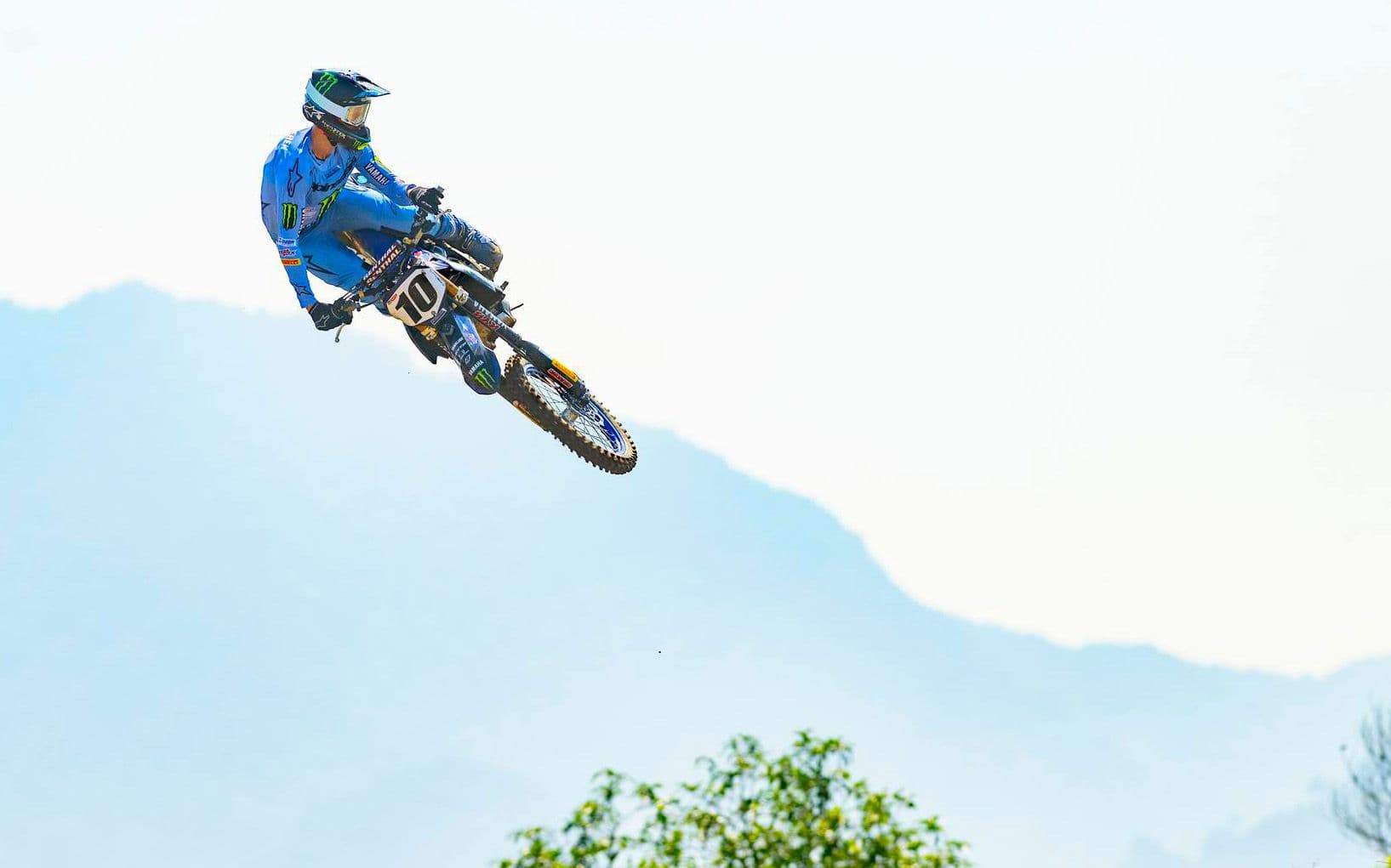 Calvin Vlaanderen interview