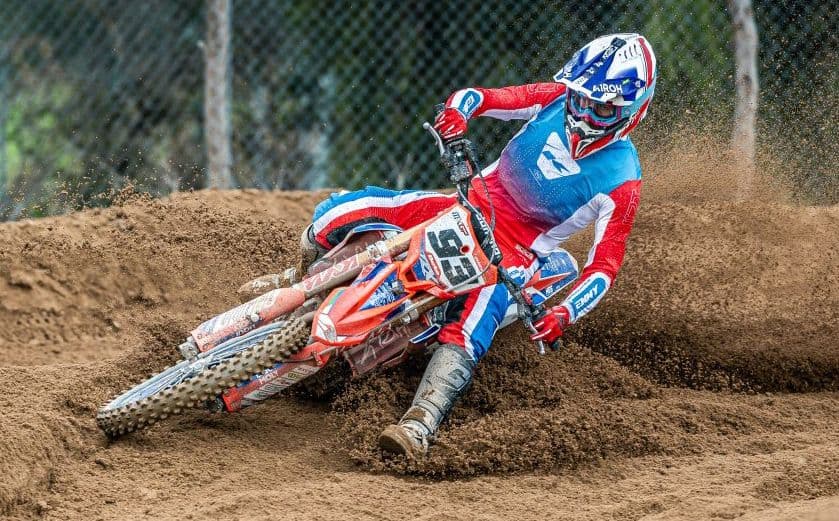 Geerts in Sardinia image