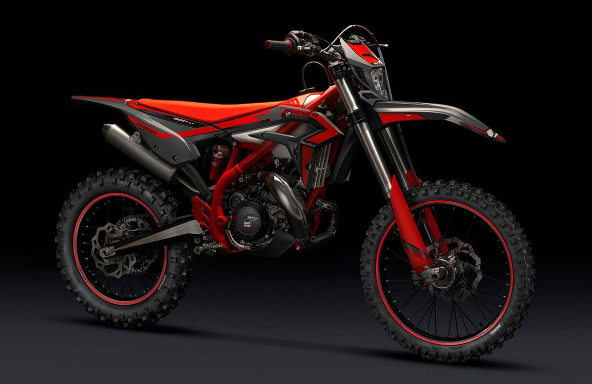 Beta X Trainer - 2025