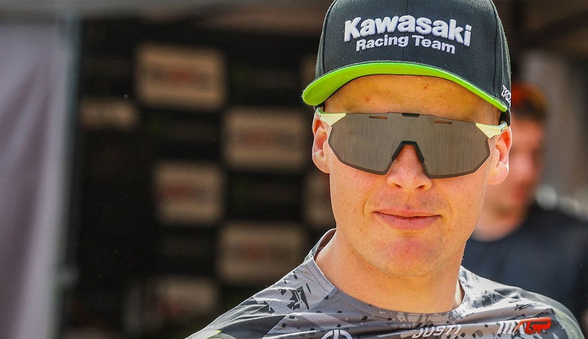 Jonass In For Dutch Masters image