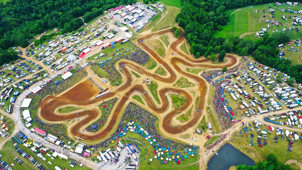 High Point - History and Winners image