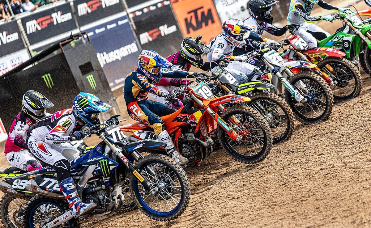 Coenen - Moto One Winner image