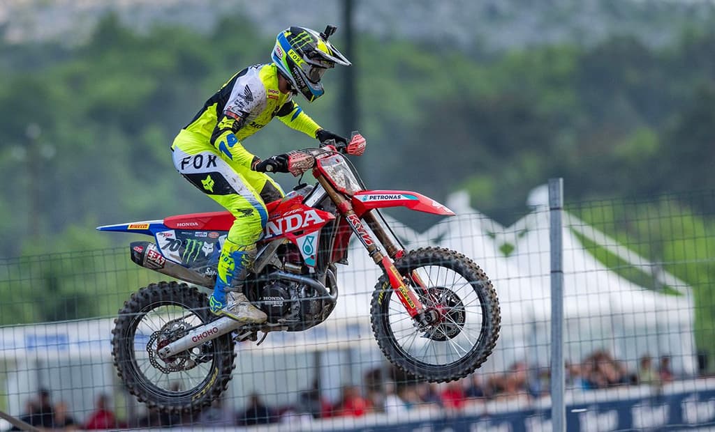 Ruben Fernandez - GoPro Lap image