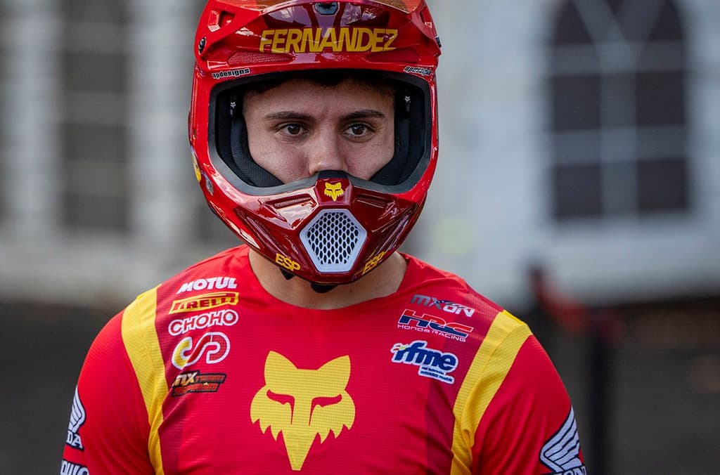 Spanish MX - Live Stream image