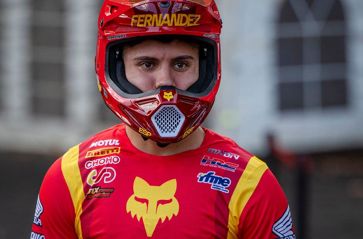 Spanish MX - Live Stream image