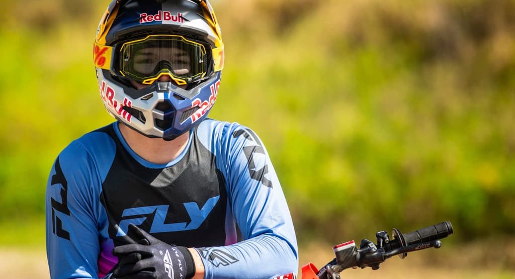 Fly Racing 2027 - Evo DST Le Bolt image