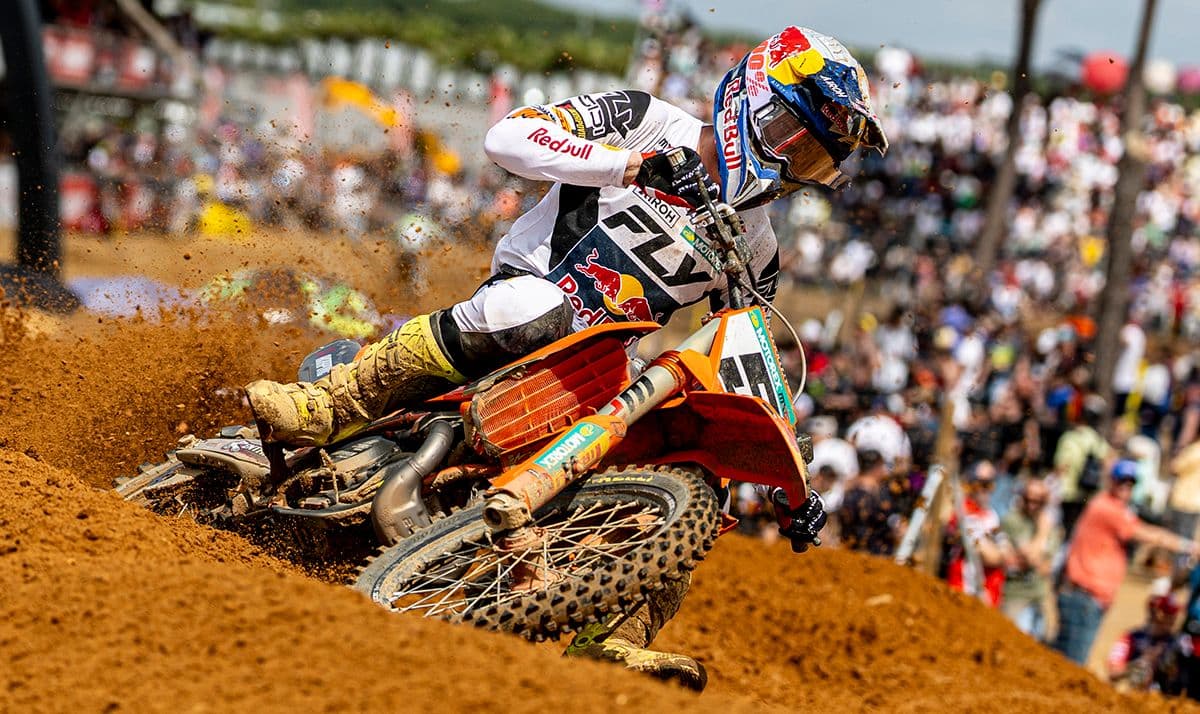 Lucas Coenen Interview - Perfect image