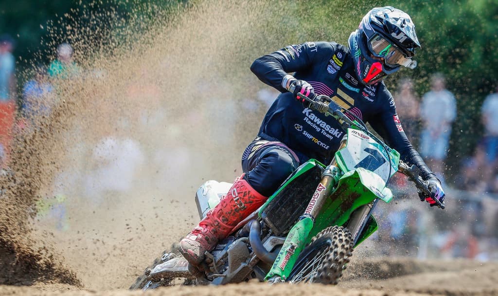 Who Wins In Sweden? image
