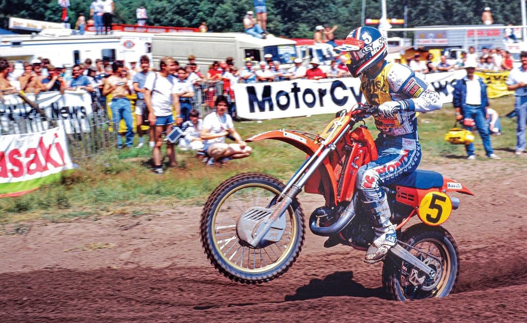 Hawkstone History image