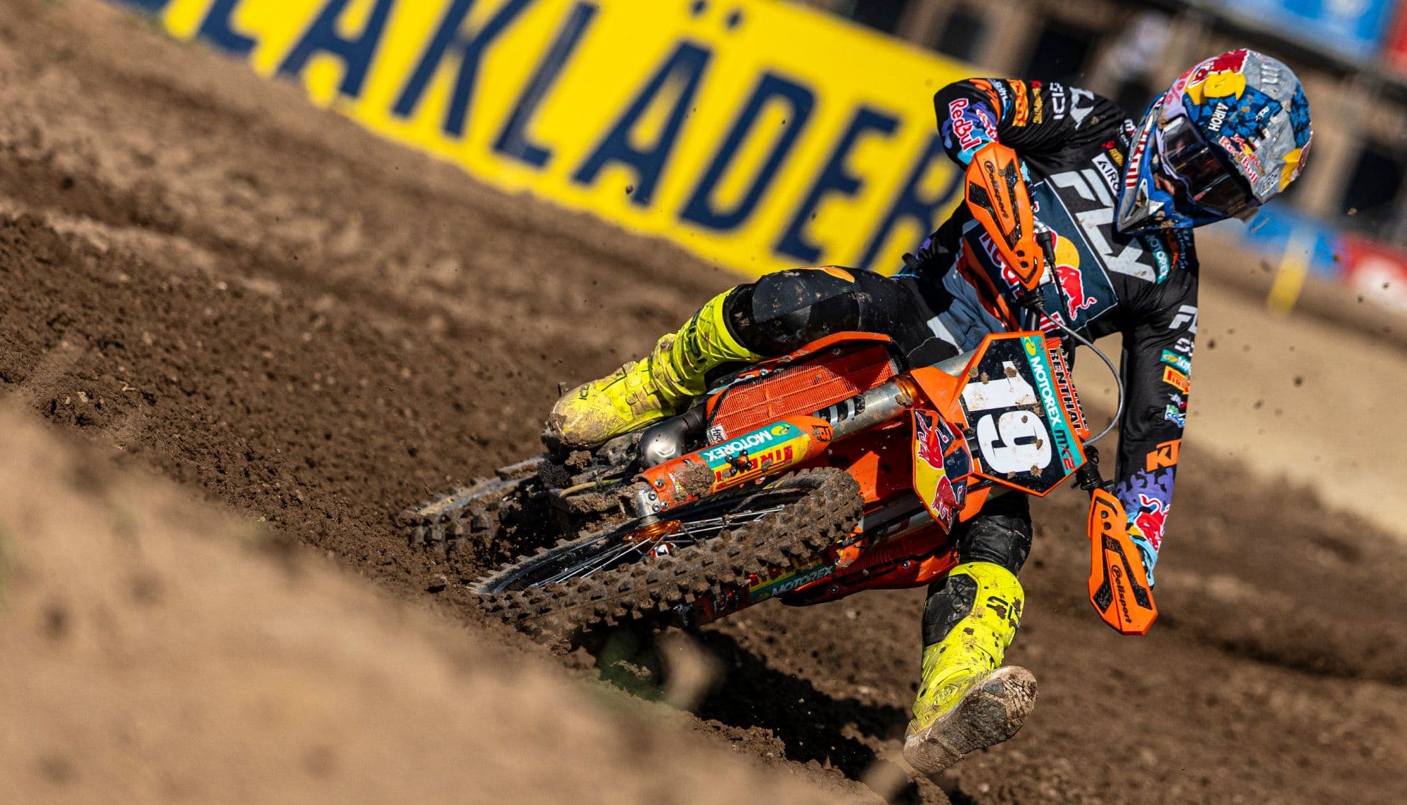 Coenen Quickest in China image