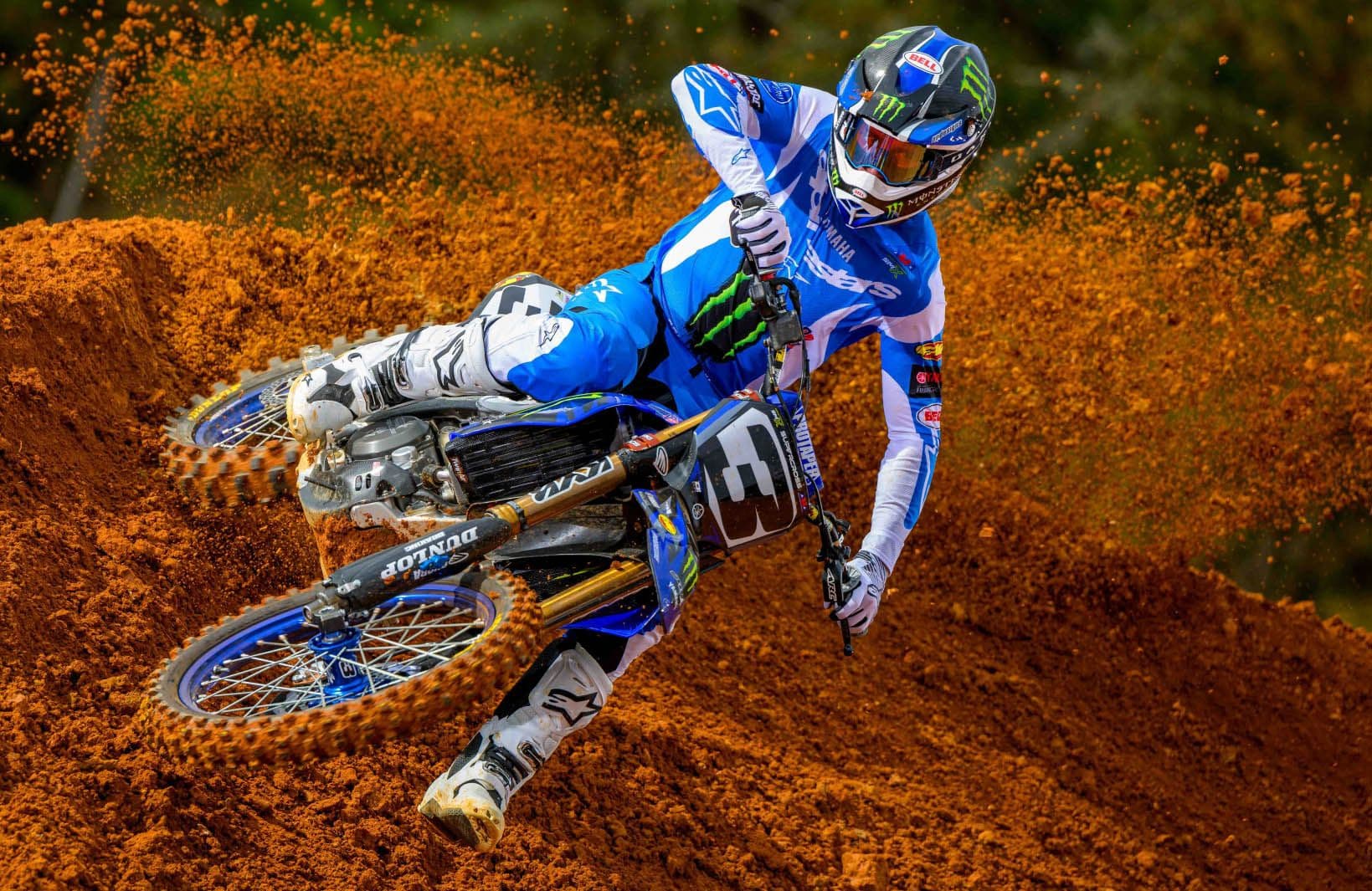 Eli Tomac In 2025 - The Video